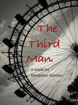 cover image of The Third Man